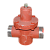 Гидрант Дорошевского Н-330 G=2.5" (без ГМ70, PN-1.0 МПа) в Уфе