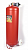 ОВП(н,с)-100(з)-АВ-02 (УгПАВ) Огнетушитель воздушно-пенный передвижной заряженный в Уфе