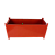 Подставка для ШП-К1-О2(ШП-К2) красная в Уфе